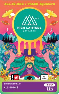 HL Disposable Indica 2
